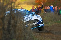 Rally: Hadik győzött és a bajnokságban is vezet 22