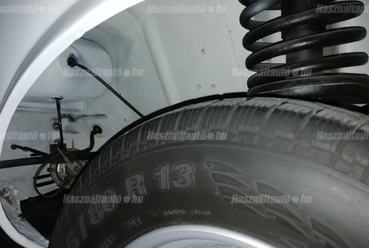 Az öreg Dacia sosem lesz drága kincs Magyarországon? 2