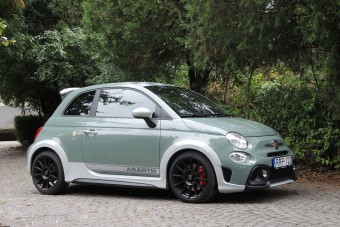 Cukiság versenypályára