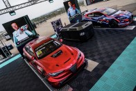 Michelisz Norbi pályára vitte a túraautózás jövőjét 13