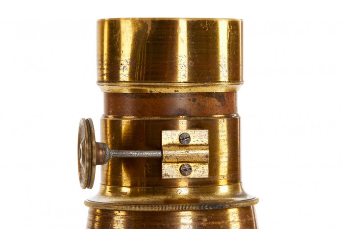 Sokat ért ez a fényképezőgép, hazai kötődése is van 1