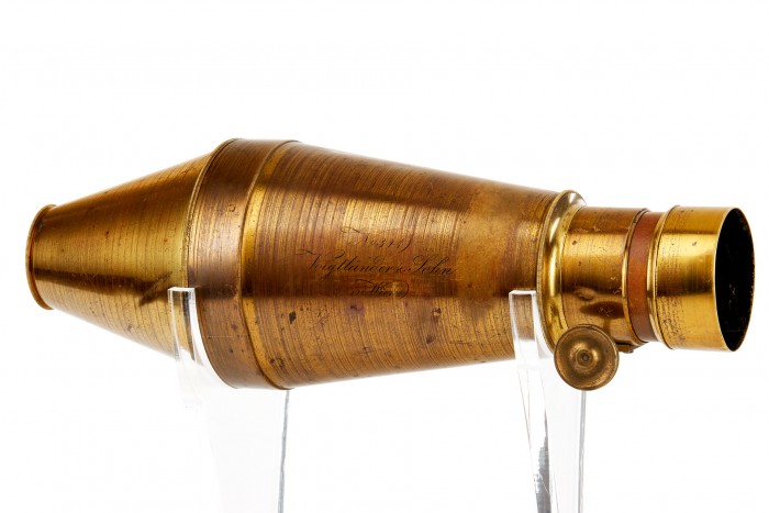 Sokat ért ez a fényképezőgép, hazai kötődése is van 2