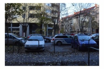 Nem volt kedve gyalogolni, elkötött egy Citroënt