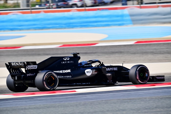 F1: Máris ultimátumot adott Alonso a Renault-nak 2