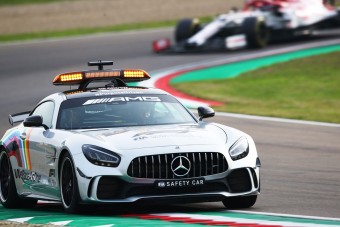 F1: A versenyigazgató válaszolt Vettelnek