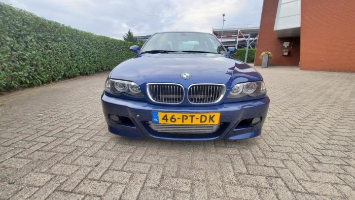 Ennél a BMW-nél durvább dízelszörnyet nem kapsz 3,5 millióért 2