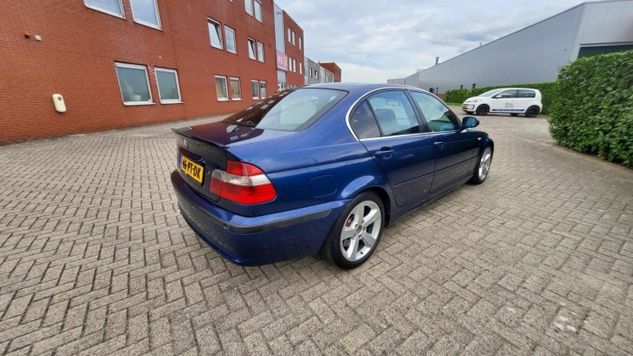 Ennél a BMW-nél durvább dízelszörnyet nem kapsz 3,5 millióért 3 | Vezess Ennél a BMW-nél durvább dízelszörnyet nem kapsz 3,5 millióért 3