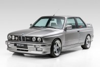 32 évesen is szemet kápráztató állapotban a BMW M3 11