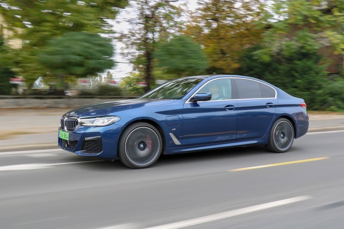 Erre a BMW-re nincsenek szavak, de baja sincs sok 170 Erre a BMW-re nincsenek szavak, de baja sincs sok 170
