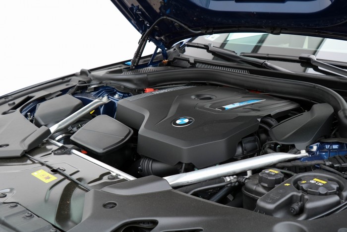 Erre a BMW-re nincsenek szavak, de baja sincs sok 164 Erre a BMW-re nincsenek szavak, de baja sincs sok 164
