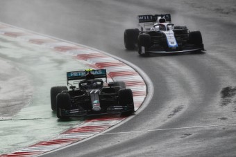 „Ez lutri volt, nem Foma-1!”