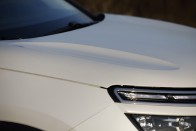 Lehet egy szabadidő-autó környezetbarát? – Citroën C5 Aircross hibrid teszt 59