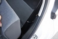 Lehet egy szabadidő-autó környezetbarát? – Citroën C5 Aircross hibrid teszt 99