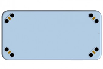 Bizarr készülékkel rukkolhat elő egy telefongyártó