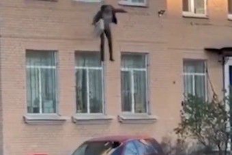 Cyberpunk 2077 orosz módra