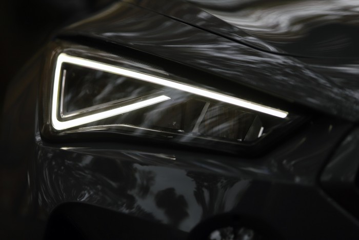 Erős kezdés egy új márkától – Cupra Formentor teszt 97 Erős kezdés egy új márkától – Cupra Formentor teszt 97