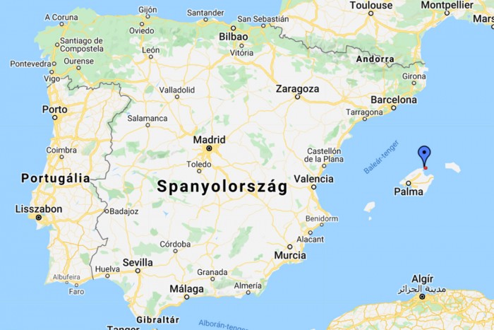 Erős kezdés egy új márkától – Cupra Formentor teszt 94 Erős kezdés egy új márkától – Cupra Formentor teszt 94