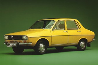 Az öreg Dacia sosem lesz drága kincs Magyarországon?
