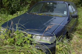 15 évig állt a mezőn ez a Passat 1.9 TDI, vajon beindul?