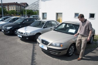 Használt autó: miből nem lesz pénztemető?