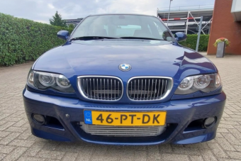 Ennél a BMW-nél durvább dízelszörnyet nem kapsz 3,5 millióért