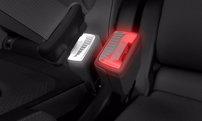 Nem kizárt, hogy most megreformálták a biztonsági övet 2