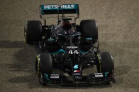 F1: Ez a csapat verheti el idén a Mercedest 1