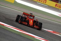 F1: Egyetlen pozitívum van a Ferrari rossz időmérőjében 2