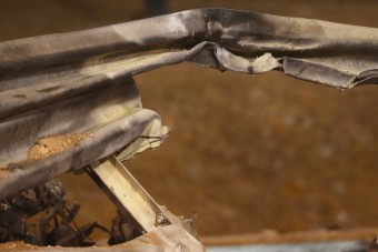 F1: Vettel nem érti, hogy történhetett ilyesmi