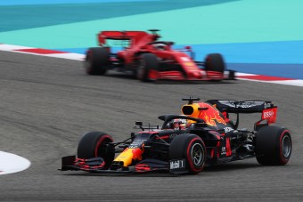 F1: Problémák az élcsapatoknál az időmérő előtt