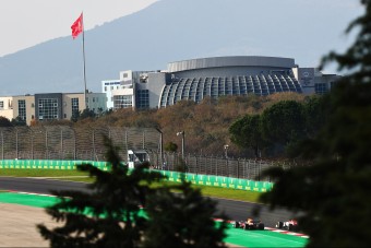 F1: Hosszabb távra is visszatérne a Török Nagydíj