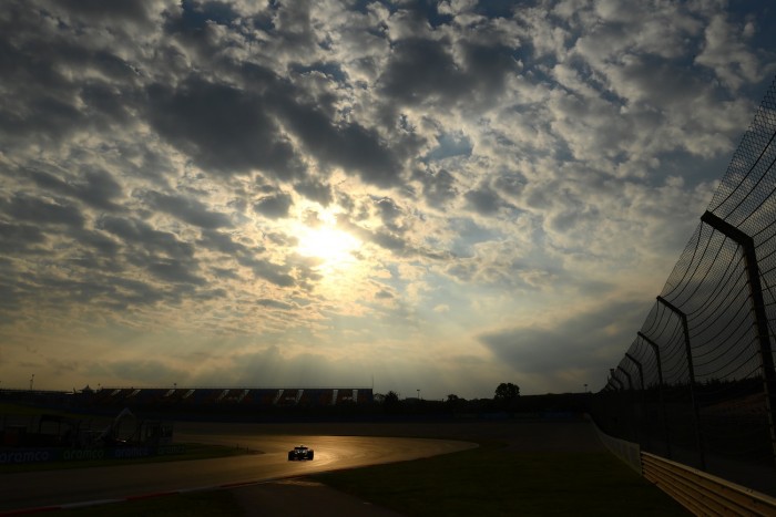 F1: Eső teheti kaotikussá a Török Nagydíjat 1