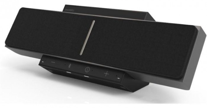 Egyenesen a fülünkbe sugározza a zenét ez az új kütyü 1