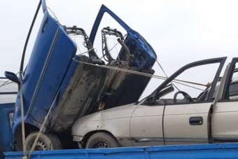 A rendőrök se hitték el, hogyan akart felhajtani az M6-osra