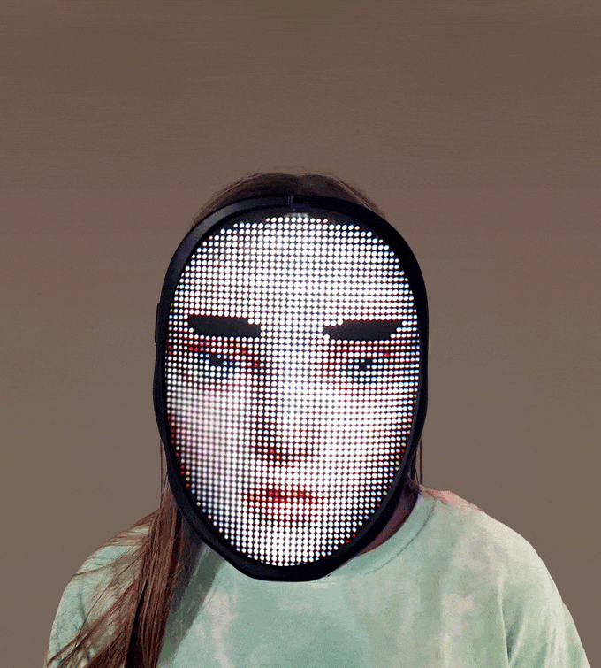 Ez a teljes arcmaszk 2020 legfurább szórakoztató kütyüje 1