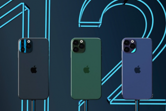 A kínai mobilok világuralomra törnek, az Apple csúszik vissza