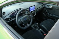 Rosszalkodni jó – Ford Puma ST 82