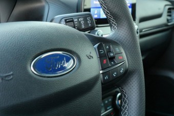 Új központot hoz létre Budapesten a Ford