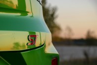 Rosszalkodni jó – Ford Puma ST 65