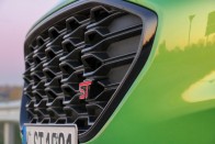 Rosszalkodni jó – Ford Puma ST 59