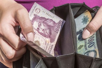 A járvány sem állta útját a kgfb-díjak emelkedésének