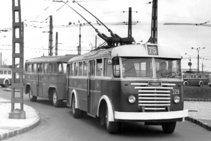 Van jövője a budapesti trolinak? 2 Van jövője a budapesti trolinak? 2