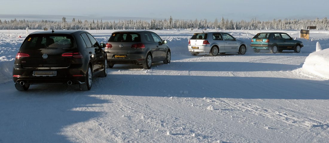 Ezek a legjobb téli gumik 2020-ban