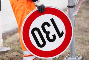 Változnak a sebességhatárok országszerte