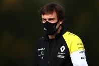 F1: Alonsót máris unják a Renault-nál? 1