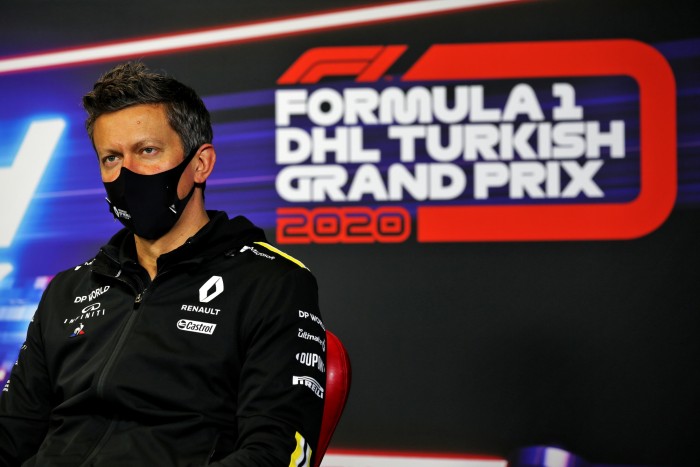 F1: Máris ultimátumot adott Alonso a Renault-nak 4