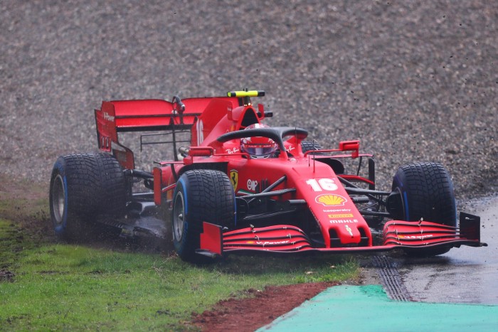 F1: A főnök bevallotta, idén sem nyerhet a Ferrari