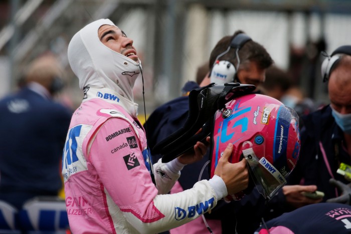 F1: Nevetséges, hogy így elúszott a meglepetéssiker 2