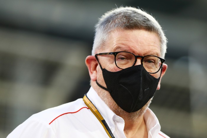 Vizsgálni fogják a Forma-1-es horrorbukást 2