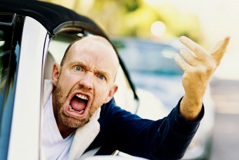 Meglepő úttorlasz borzolja az autósok idegeit